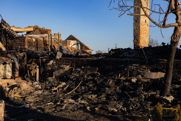 Reliable Fire Damage Cleanup contractor in Paulsboro, NJ by Fire Damage Flint